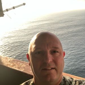 Meet your Posher, Brian